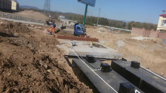 來安縣地埋式污水處理設(shè)備廠家與氣浮機(jī)技術(shù)應(yīng)用