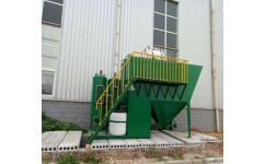 河南污水處理設(shè)備生產(chǎn)廠家 以品質(zhì)保證為核心，引領(lǐng)地埋式污水處理設(shè)備發(fā)展