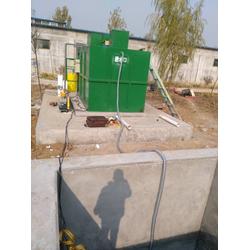 地埋式污水處理設(shè)備 廠家直銷與氣浮技術(shù)的環(huán)保革新